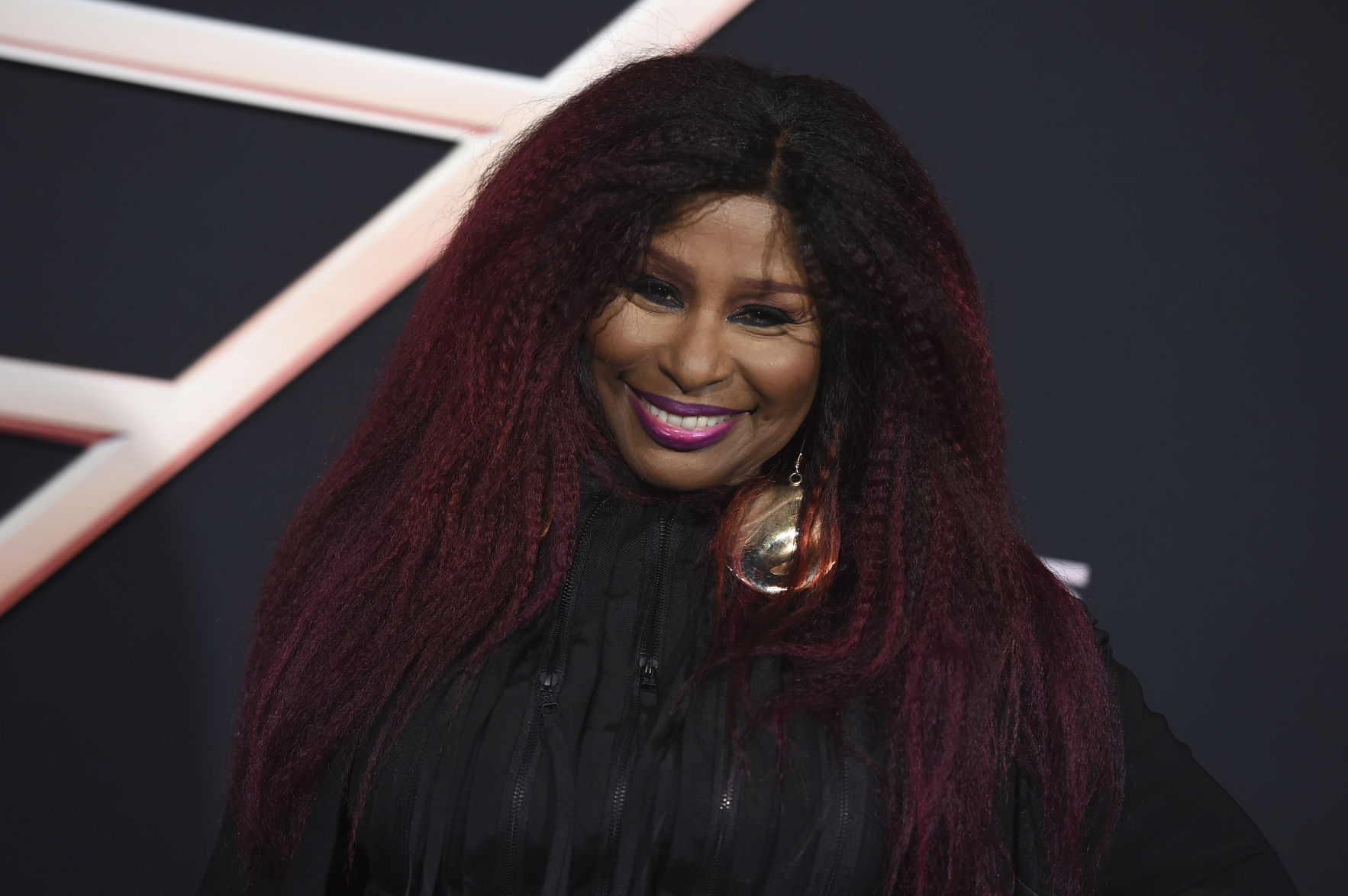 Chaka Khan